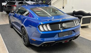 FORD Mustang Fastback 5.0 V8 GT Automat voll