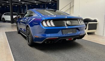 FORD Mustang Fastback 5.0 V8 GT Automat voll