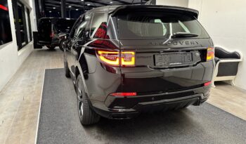 LAND ROVER Discovery Sport R Dyn P250 2.0 Si4 MHEV SE AT9 voll